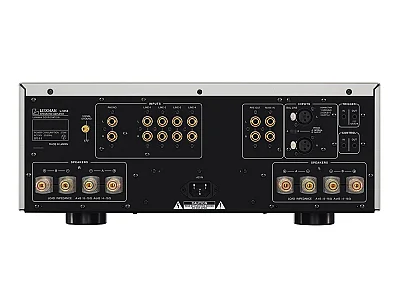 LUXMAN L-505Z
