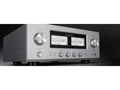 LUXMAN L-505Z