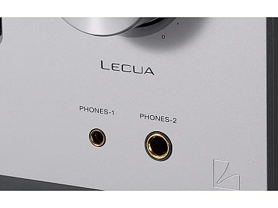 LUXMAN L-505Z