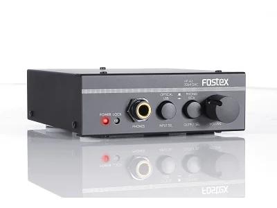 FOSTEX HP-A3 MKII