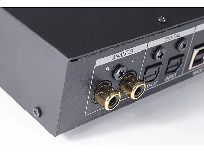 FOSTEX HP-A3 MKII