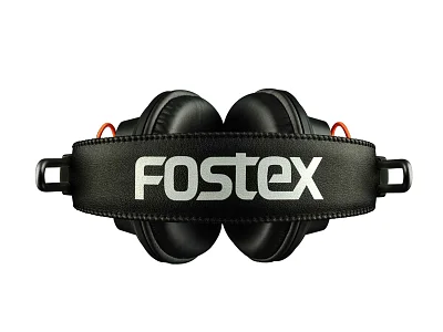FOSTEX T50RP MK3 FOSTEX T50RP MK3