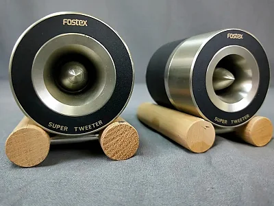 FOSTEX T90A FOSTEX T90A