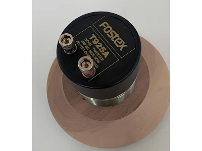 FOSTEX T925A FOSTEX T925A