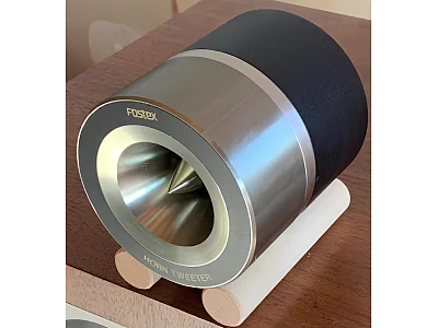 FOSTEX T925A FOSTEX T925A