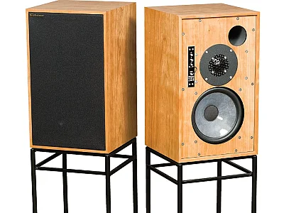 GRAHAM AUDIO LS5/9
