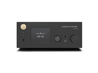 Gold Note GOLD NOTE HP-10BT