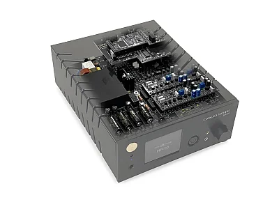 GOLD NOTE HP-10BT