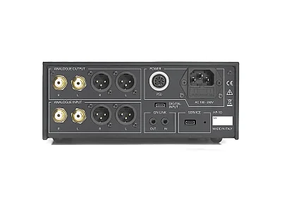 GOLD NOTE HP-10BT