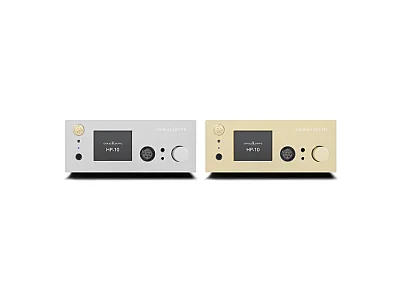 GOLD NOTE HP-10BT