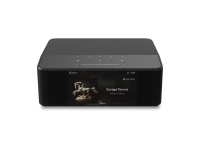 BLUESOUND NODE ICON