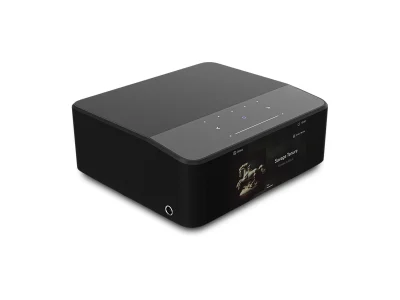 BLUESOUND NODE ICON