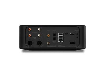 BLUESOUND NODE ICON