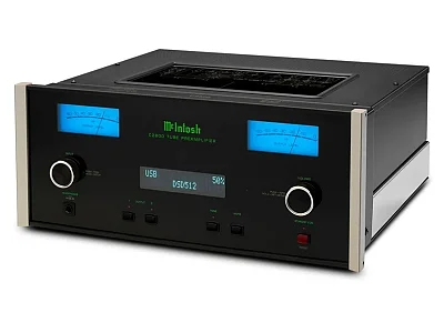 MCINTOSH C2800