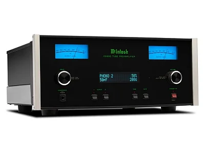 MCINTOSH C2800