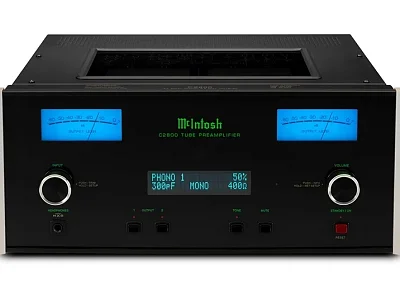 Mcintosh MCINTOSH C2800