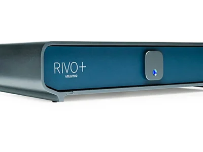VOLUMIO VOLUMIO RIVO PLUS