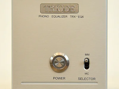 Triode TRIODE TRX-EQ6