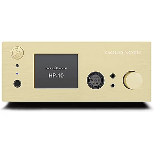Gold Note GOLD NOTE HP-10 DELUXE