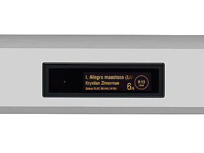 Luxman LUXMAN LX-NT07