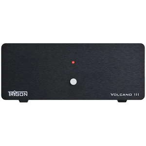 TRIGON TRIGON VOLCANO III