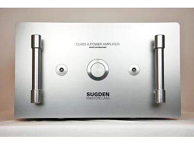 Sugden SUGDEN MASTERCLASS SPA-4