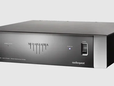 Audioquest AUDIOQUEST NIAGARA 3000