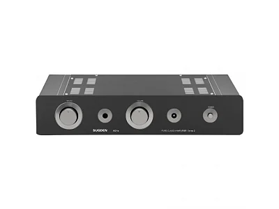 Sugden SUGDEN  A21 SIGNATURE PHONO
