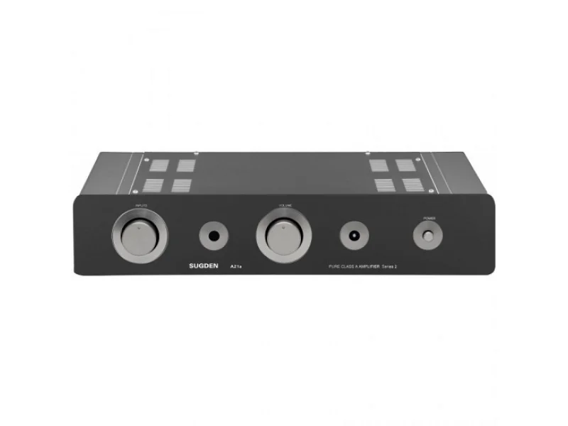 Sugden SUGDEN  A21 SIGNATURE PHONO