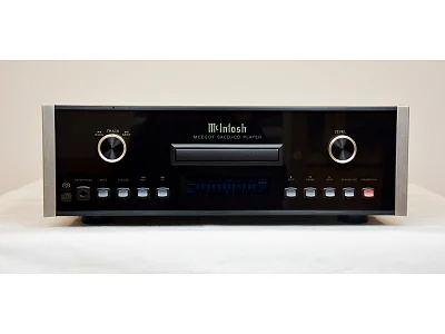 Mcintosh MCINTOSH MCD 201