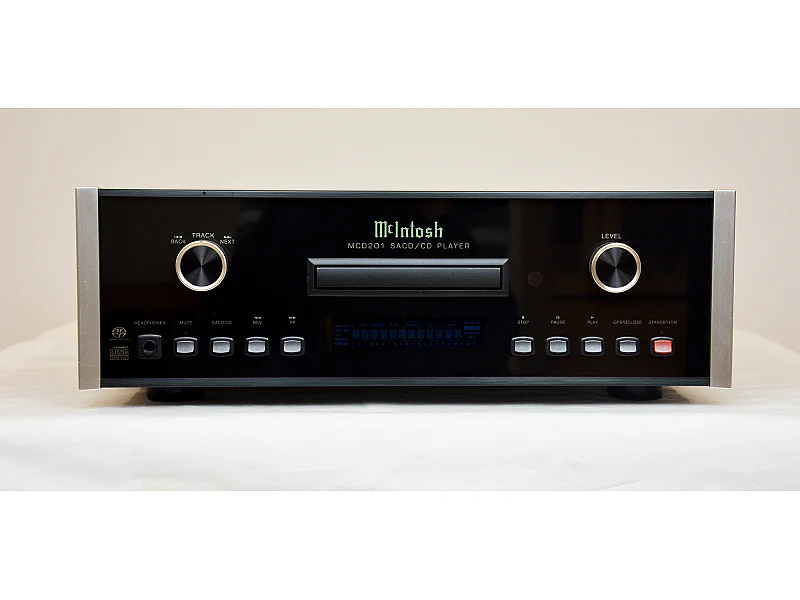 Mcintosh MCINTOSH MCD 201