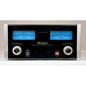 Mcintosh MCINTOSH MHA 100