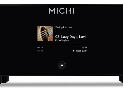 Rotel ROTEL MICHI Q5