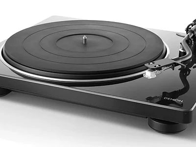 Denon DENON DP-400