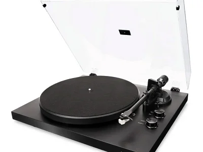 Argon Audio ARGON AUDIO TT MK2