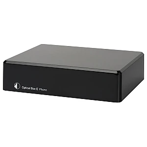 PROJECT PROJECT OPTICAL BOX E PHONO