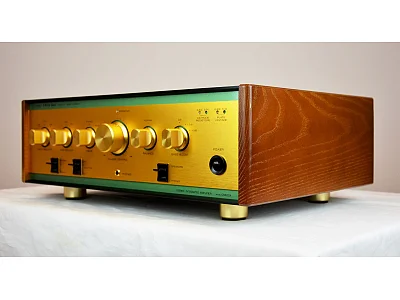 LEBEN CS-600X