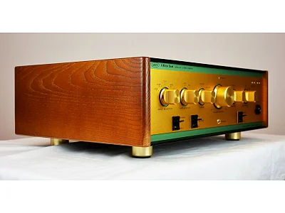 LEBEN CS-600X