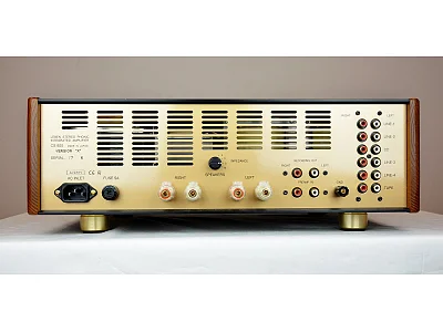 LEBEN CS-600X