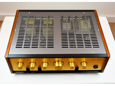 LEBEN CS-600X