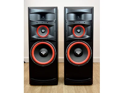 Cerwin Vega CERWIN-VEGA XLS-12