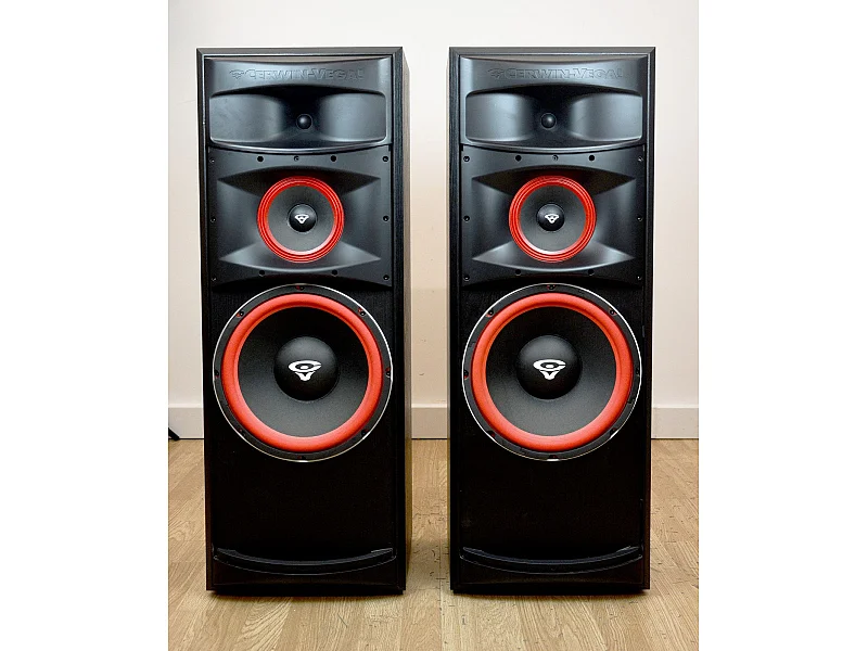 Cerwin Vega CERWIN-VEGA XLS-12