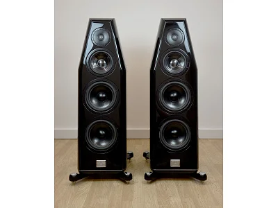Kharma KHARMA ELEGANCE DOUBLE NINE SIGNATURE EL-dB9-1.1-S