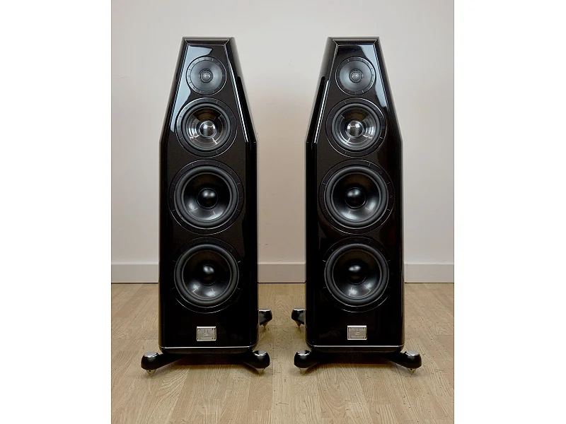 Kharma KHARMA ELEGANCE DOUBLE NINE SIGNATURE EL-dB9-1.1-S