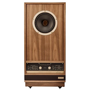 Fyne Audio FYNE AUDIO VINTAGE CLASSIC GOLD X SP Walnut
