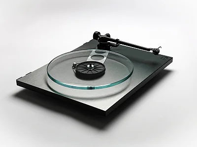 Rega REGA PLANAR 3 RS EDITION