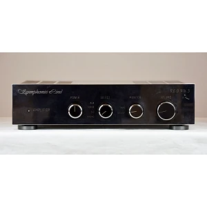 Symphonic Line SYMPHONIC LINE RG9 MK3