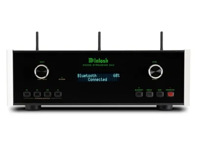 Mcintosh MCINTOSH DS200