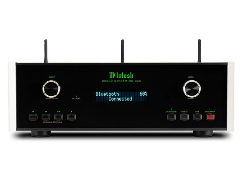 Mcintosh MCINTOSH DS200