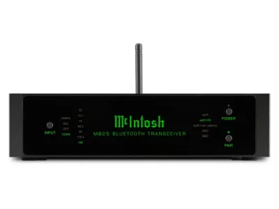 Mcintosh MCINTOSH MB25
